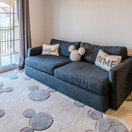 Apartment 3 Bedroom In Tuscana Resort , 15" From Disney Kissimmee Exterior foto
