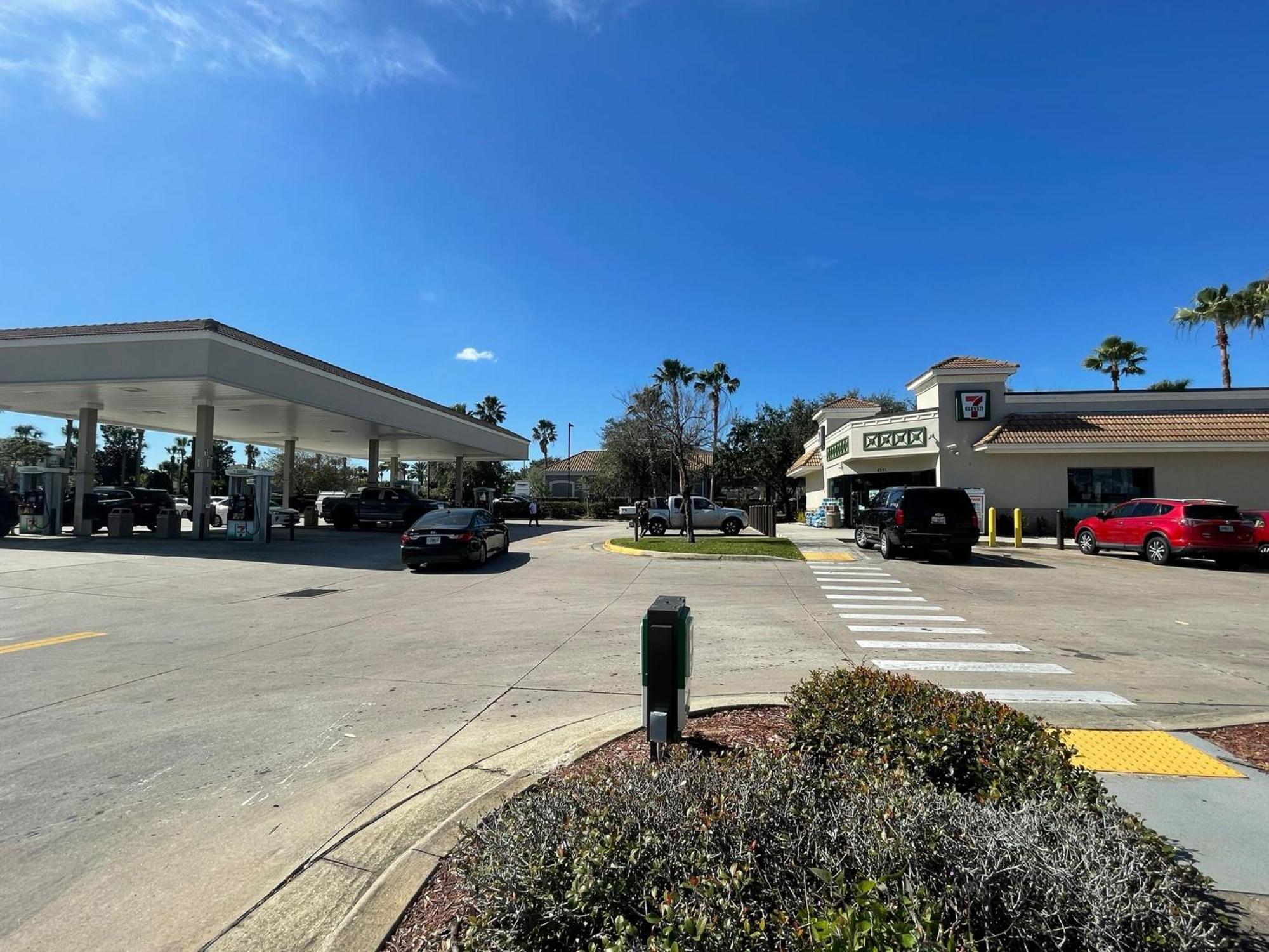 Apartment 3 Bedroom In Tuscana Resort , 15" From Disney Kissimmee Exterior foto