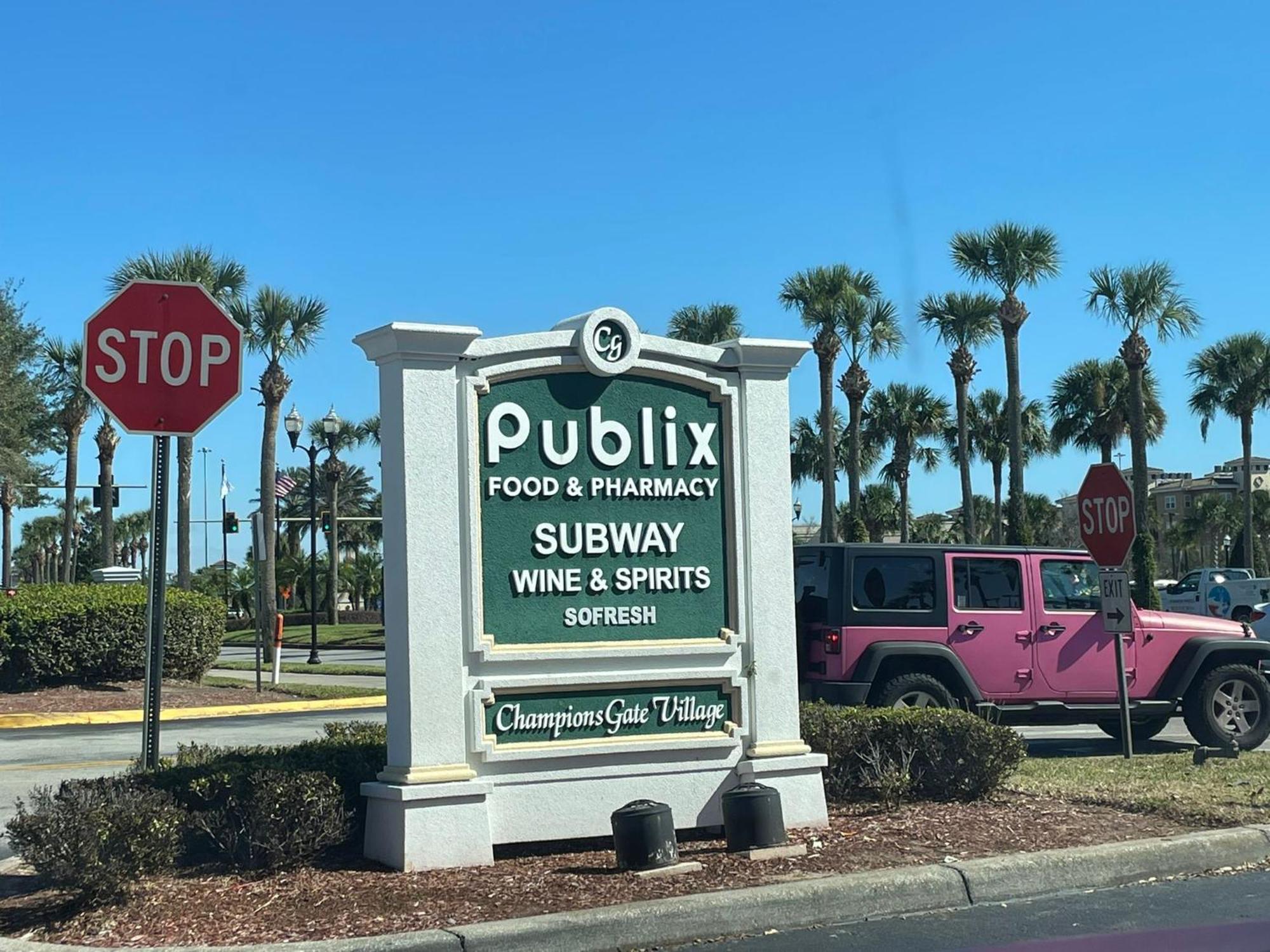 Apartment 3 Bedroom In Tuscana Resort , 15" From Disney Kissimmee Exterior foto
