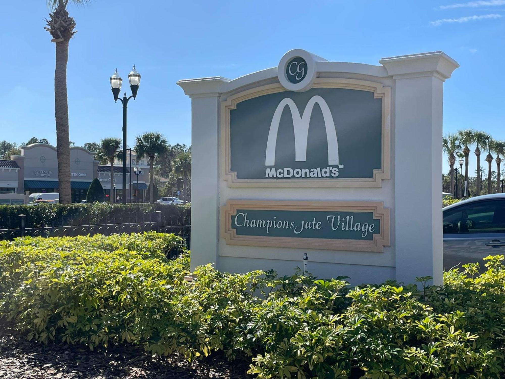 Apartment 3 Bedroom In Tuscana Resort , 15" From Disney Kissimmee Exterior foto
