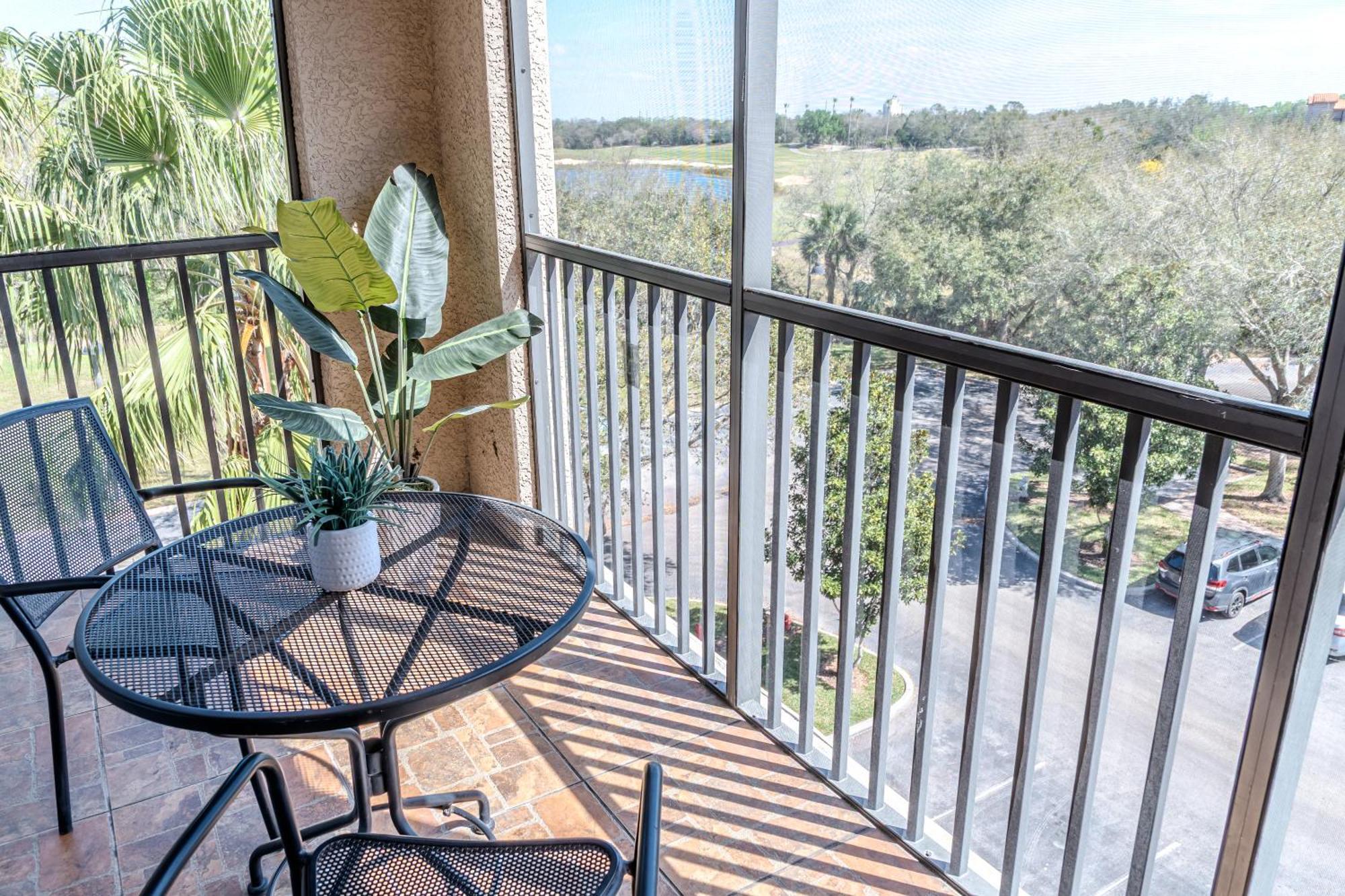 Apartment 3 Bedroom In Tuscana Resort , 15" From Disney Kissimmee Exterior foto