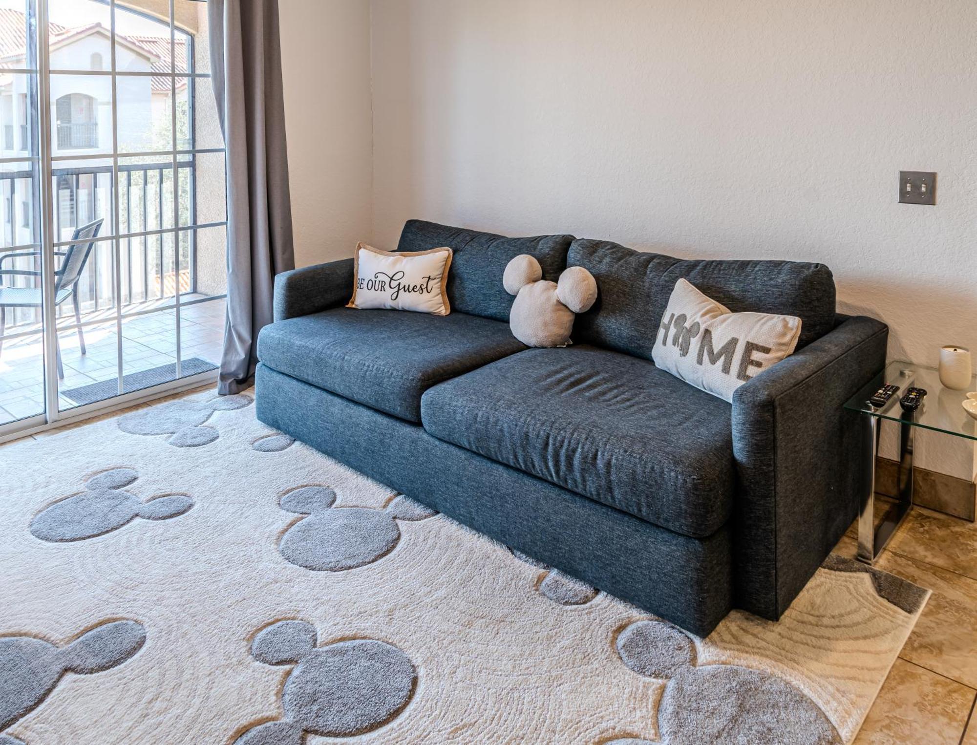 Apartment 3 Bedroom In Tuscana Resort , 15" From Disney Kissimmee Exterior foto