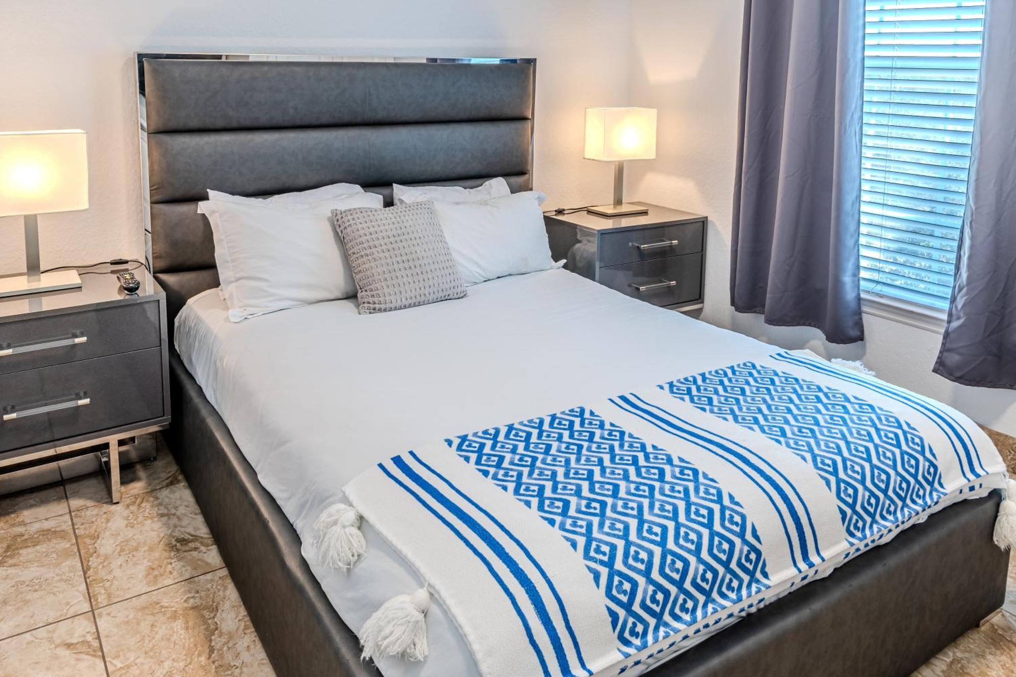 Apartment 3 Bedroom In Tuscana Resort , 15" From Disney Kissimmee Exterior foto