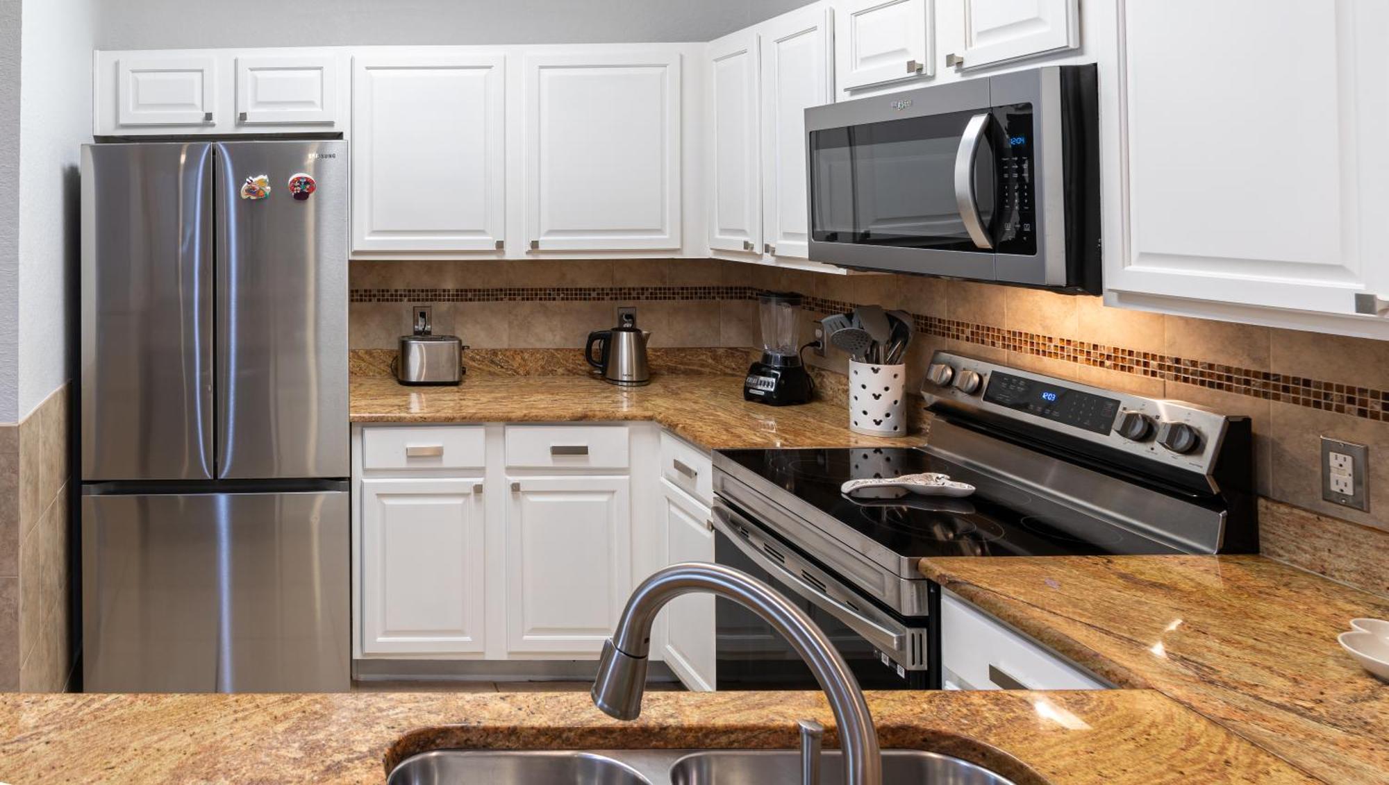Apartment 3 Bedroom In Tuscana Resort , 15" From Disney Kissimmee Exterior foto
