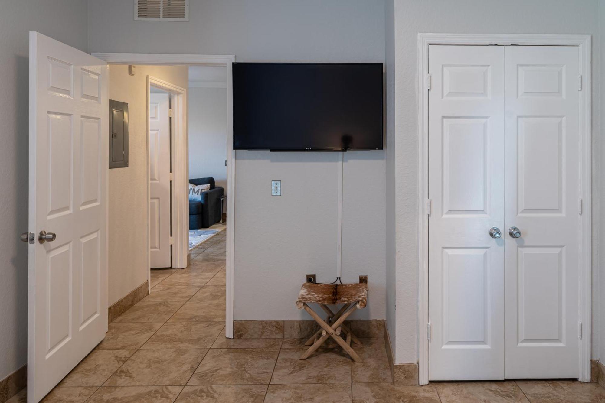 Apartment 3 Bedroom In Tuscana Resort , 15" From Disney Kissimmee Exterior foto